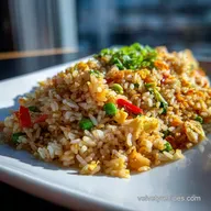 Easy Fried Rice in 15 Minutes