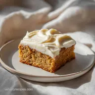 Banana Bars in 35 Minutes
