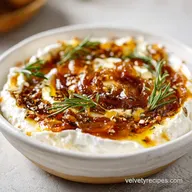 Caramelized Specialty Dish: Jammy & Savory