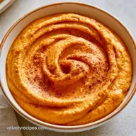 Pumpkin Pie Dip in 5 Minutes
