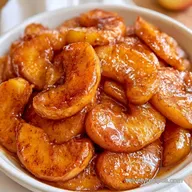 Cinnamon Apple Pie for 8 Slices