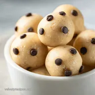 Frozen Greek Yogurt Peanut Butter Bites: Protein Packed