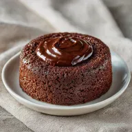 Smooth Chocolate Velvet Dessert: Silky