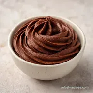 Chocolate Mousse in 30 Minutes
