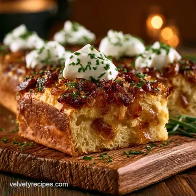 Amish Onion Cake Recipes for Savory Baking