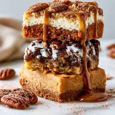 Easy Homemade Bar Cookie Recipes for Beginners