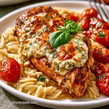 14 Boursin Chicken Recipes: One-Pan & Pasta