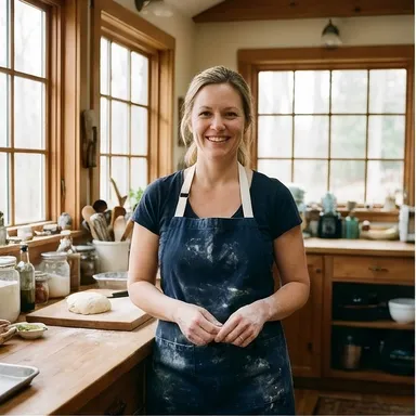 Photo of Chloe Anderson - Million Dollar Dinners & Hearty Family Meals Specialist