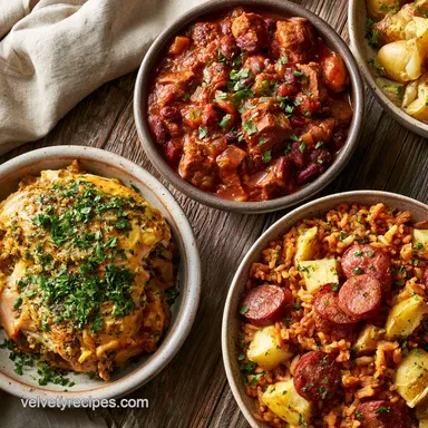 Easy Crockpot Dinner Recipes for Weeknights