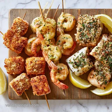 6 Easy Seafood Dinner Recipes for Weeknights