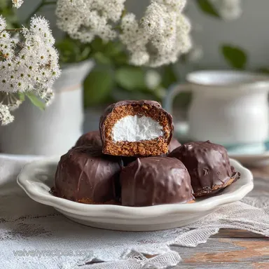 Hanky Panky Bites Recipe in 30 Minutes Recipe Card