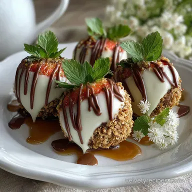 Hanky Panky Bites Recipe in 30 Minutes