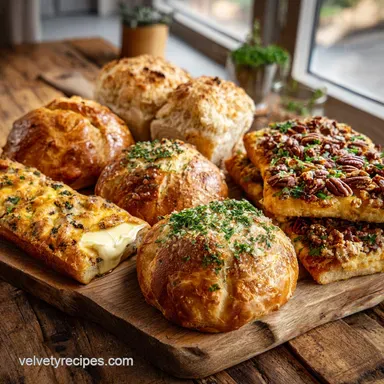 9 Easy Homemade Bread Recipes for Any Occasion