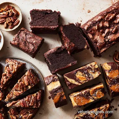 6 Homemade Chocolate Dessert Recipes for Any Occasion