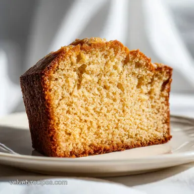 Hummingbird Banana Bread: Velvety Recipe Card