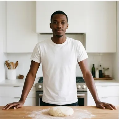 Photo of Jackson Miller - Modern Breads & Buttery Biscuit Specialist