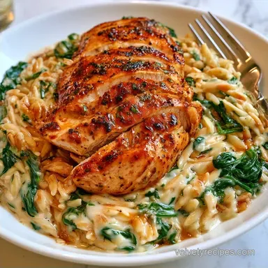 Boursin Chicken: One-Pan Bake