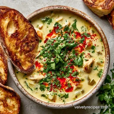 Easy Slow Cooker Soup Recipes for Weeknights