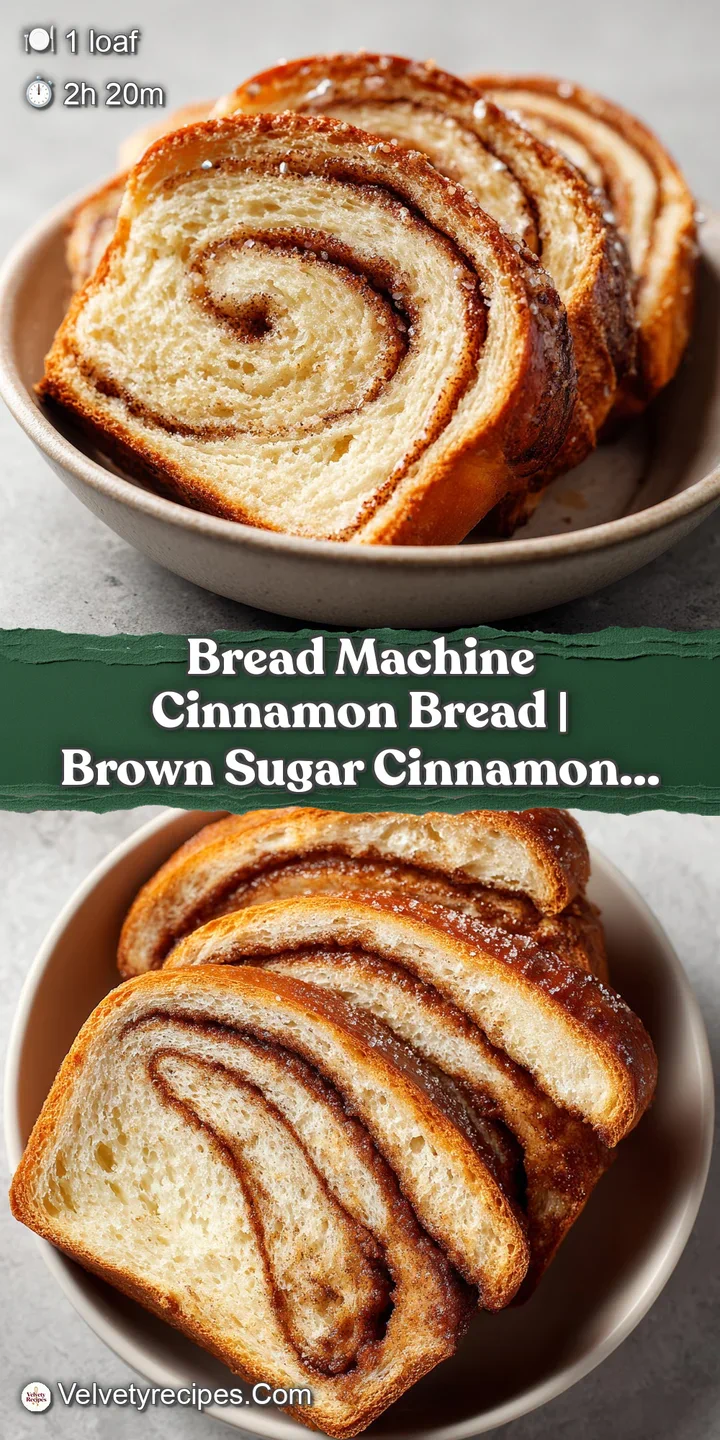 Extreme close-up of an airy bread slice showing intricate brown cinnamon spirals and a warm, toasted golden crust.