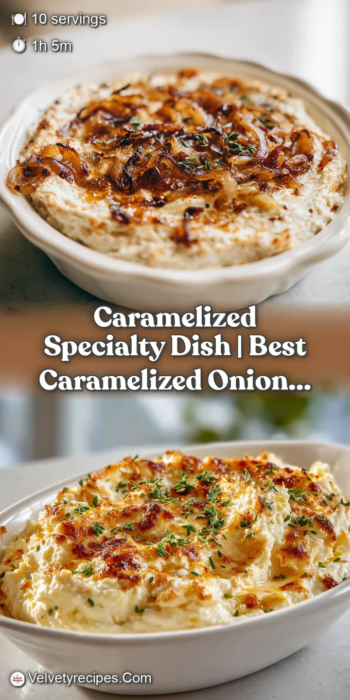 Close-up shot highlighting the intricate caramelized texture, shimmering sauce, and appealingly arranged components of thi...