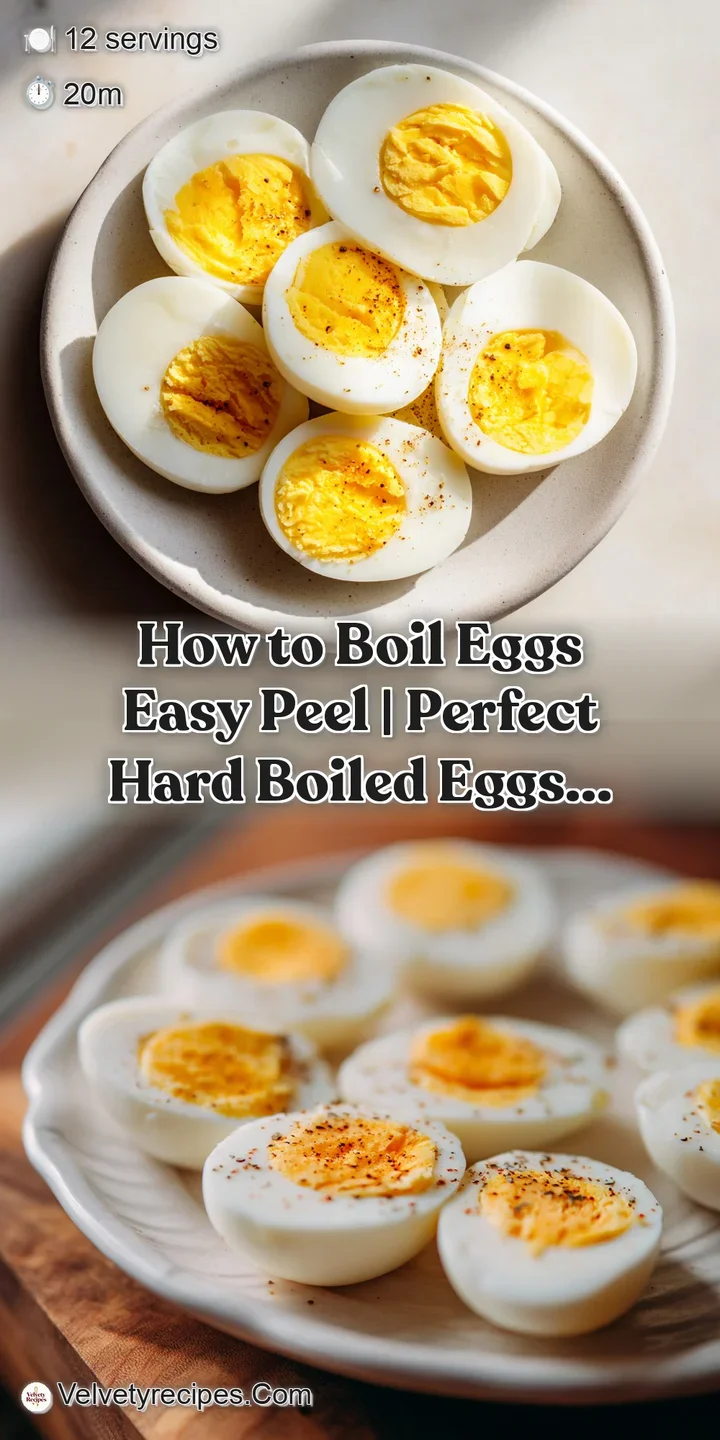 Close-up of a perfectly cooked egg, its creamy yolk glistening under soft light.