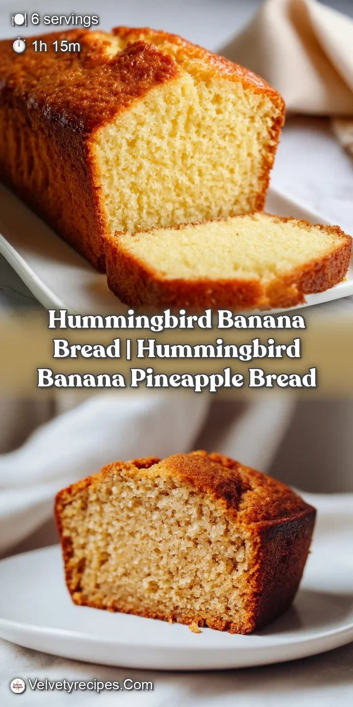 Extreme close-up of moist golden cake crumb with chunks of pineapple and nuts beneath a thick, creamy frosting.