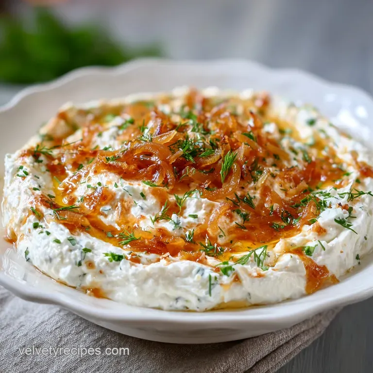 Elegant plated portion showcases caramelized edges, vibrant garnishes, and a glossy, rich sauce, inviting to the eye and a...