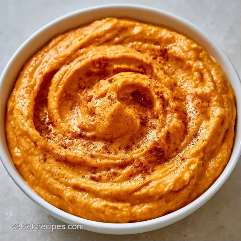 A spread of spiced orange dip surrounded by golden ginger snap cookies and crisp green apple slices on a platter.