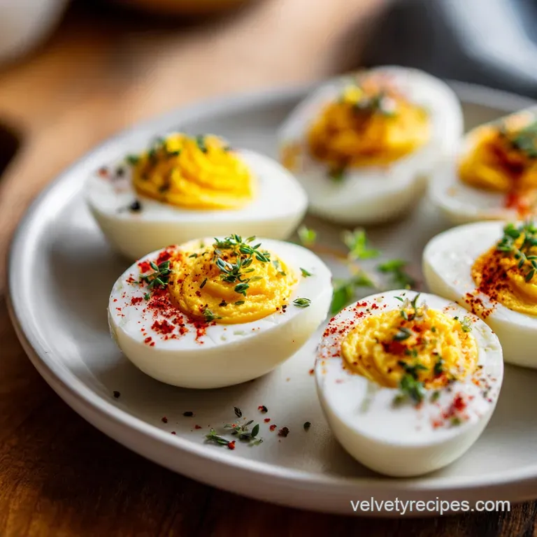 How to Boil Eggs Easy Peel: The No-Fail Guide