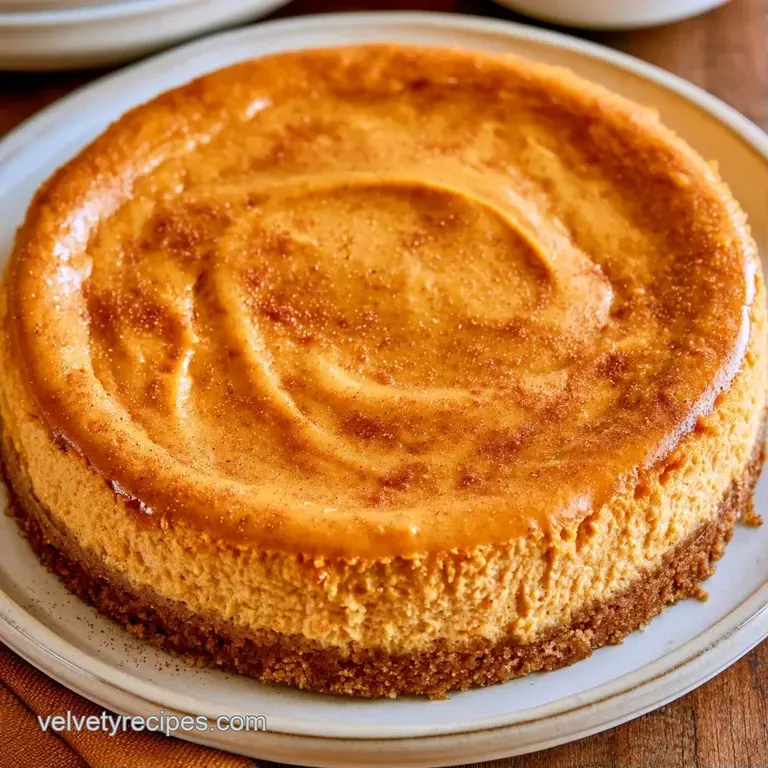 Single slice of velvety orange cake topped with fluffy whipped cream and a dash of aromatic ground cinnamon.