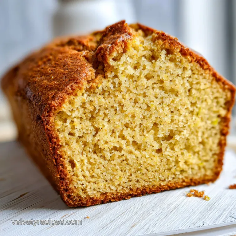 Hummingbird Banana Bread: Velvety and Rich