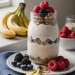 Easy Overnight Oats