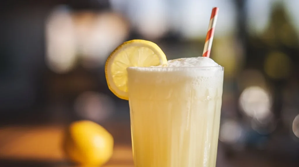 Chick Fil A Lemonade recipe